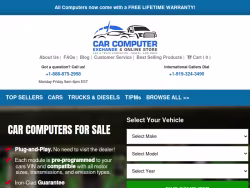 Carcomputerexchange