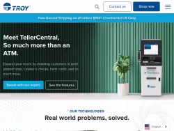 Troygroup