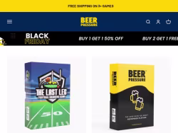Beerpressure