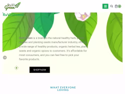 Ruvigreen
