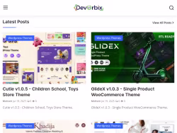 Devorbix