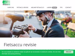 Fietsaccu