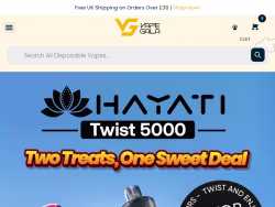 Vapegala