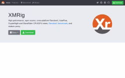 Xmrig