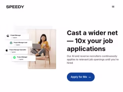 Speedy-apply
