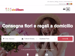 Wineflowers