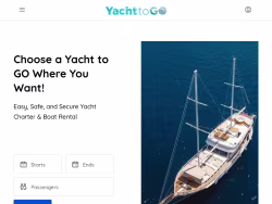 Yachttogo