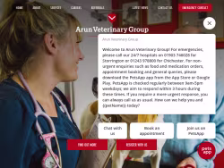 Arunvetgroup