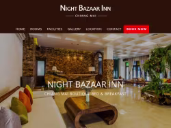 Nightbazaarinnchiangmai
