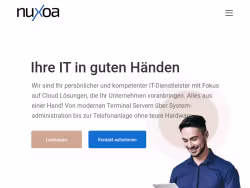 Nuxoa