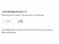 Voordeligscheren