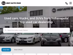 Indyautoman