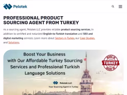 Peloteksourcing