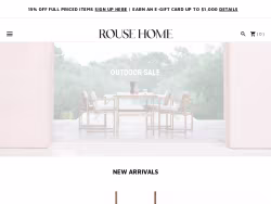 Rousehome