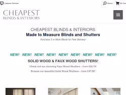 Cheapestblindsuk