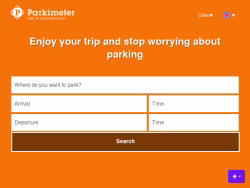 Parkimeter
