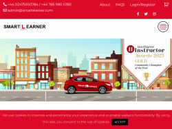 Smartlearner