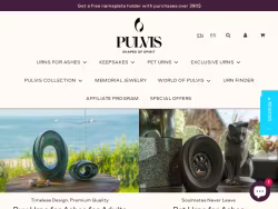 Pulvisurns