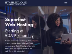 Stablecloud