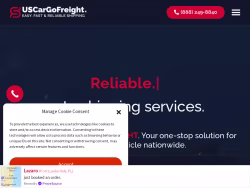 Uscargofreight