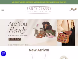 Fancyclassy