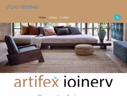 Artifexjoinery