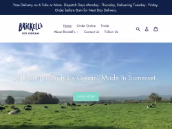 Brickellsicecream