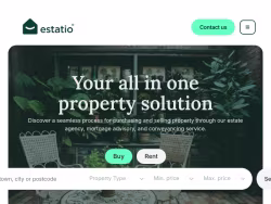 Estatio