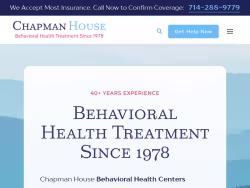 Chapmanrehab