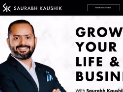 Saurabhkaushik