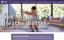 Tuneupfitness