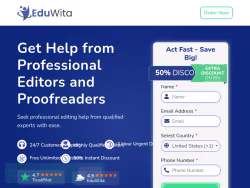 Eduwita