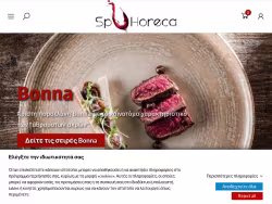 Sphoreca