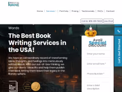 Bookwritinglane