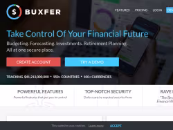 Buxfer