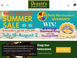 Drostes