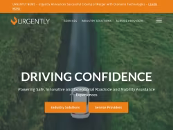 Geturgently