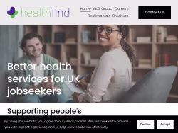 Healthfind