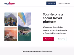 Tourhero