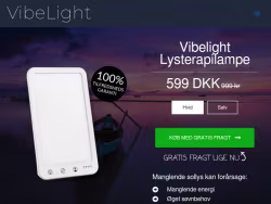 Vibelight
