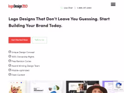Logodesign360