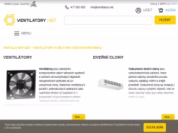 Ventilatory