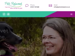 Petsrelaxed