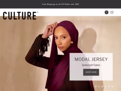 Culturehijab
