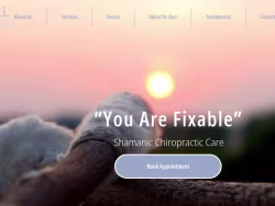 Mossellholistic