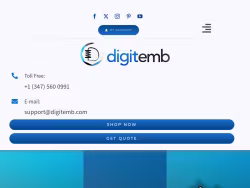 Digitemb