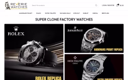 Watchesreverie