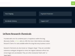 Izchem