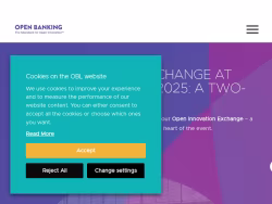Openbanking