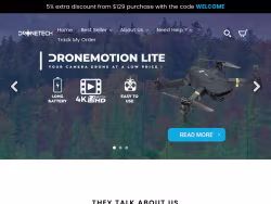 Dronetech-pt